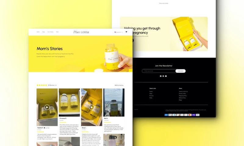 BearPlex - Plus Centa