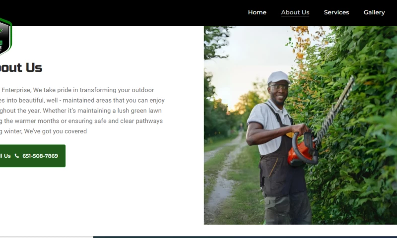 SimpliSage Technologies Pvt ltd - Website Development