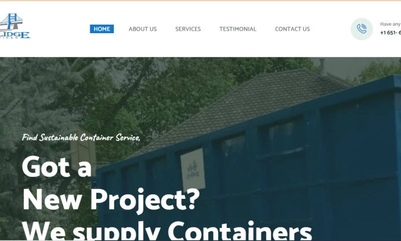 SimpliSage Technologies Pvt ltd - Website Development