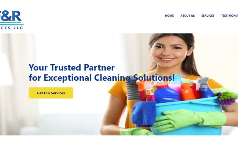 SimpliSage Technologies Pvt ltd - Website Development