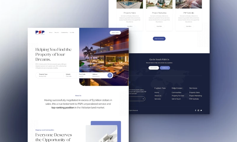 BearPlex - PSP Property