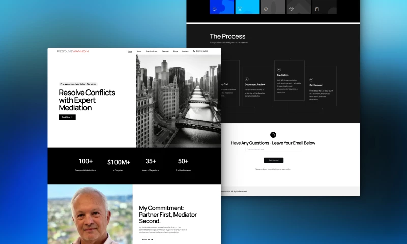BearPlex - Resolve Wannon