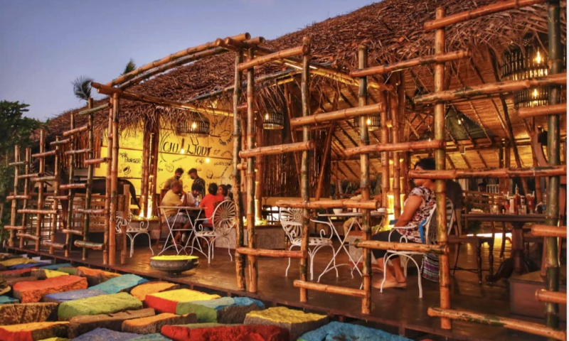 Brain Box Catalysts - Multiple Hospitality Joints