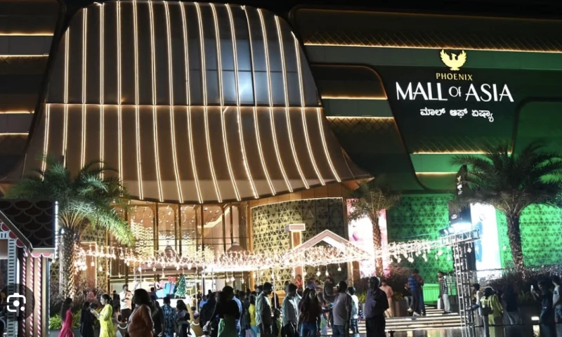 Brain Box Catalysts - Mall of Asia