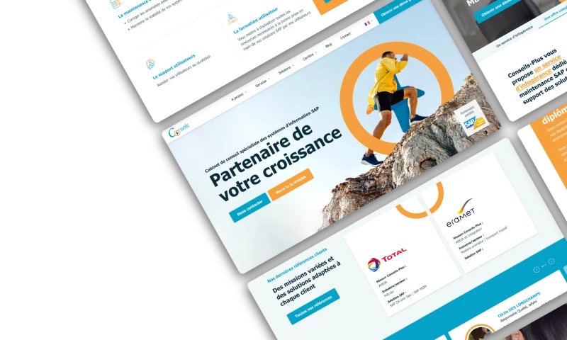 Agence ID MENEO - Conseils Plus