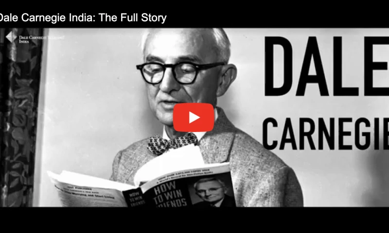 Brain Box Catalysts - Dale Carnegie Training, India