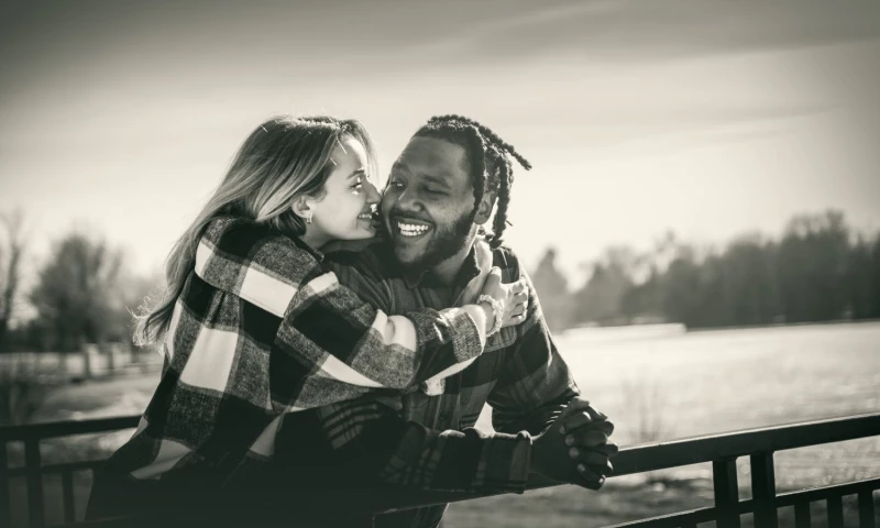 Engagement Photo Session
