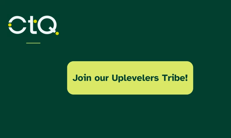 Choose To Thinq (EdTech)