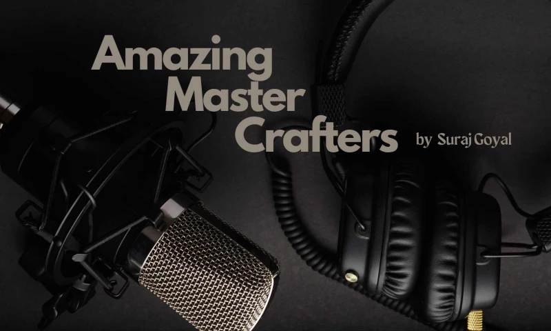 Brain Box Catalysts - B2B Podcast Ideation