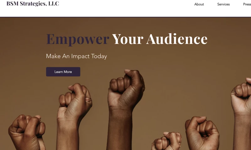 Voter Engagement Activist