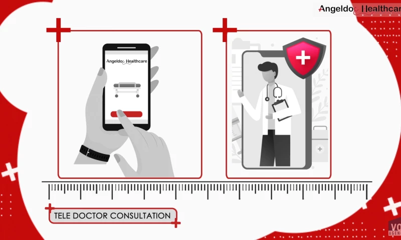 2d Animated Explainer video