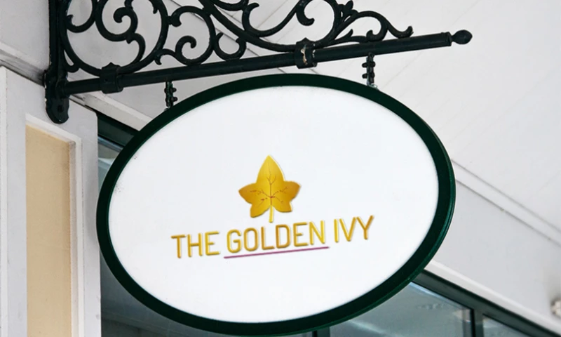 TechUptodate - The Golden Ivy