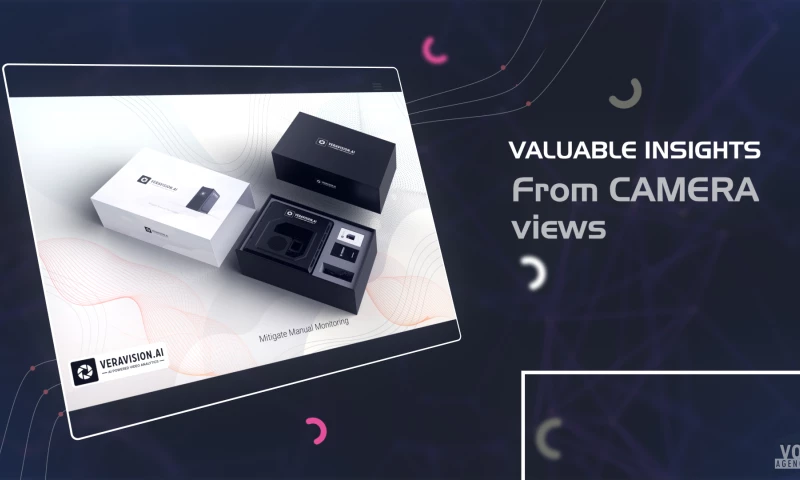 Vox agencies - Motion graphics