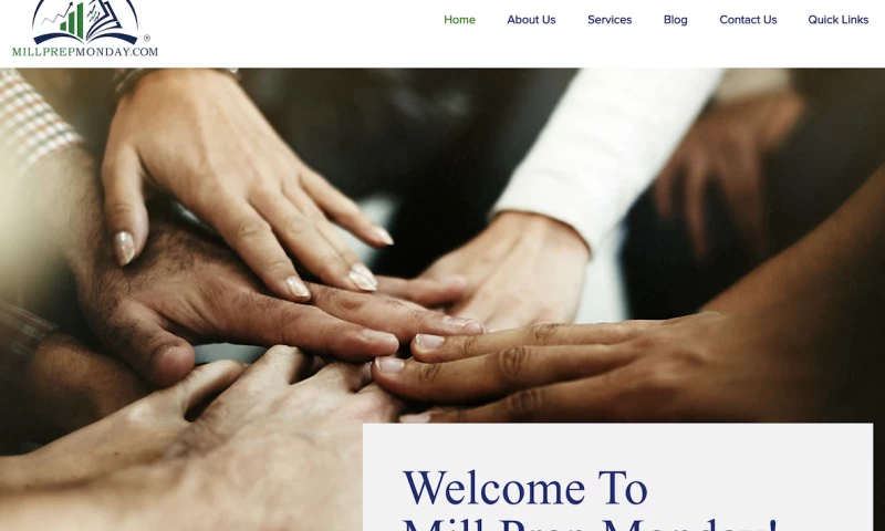 Finance Education + Planning