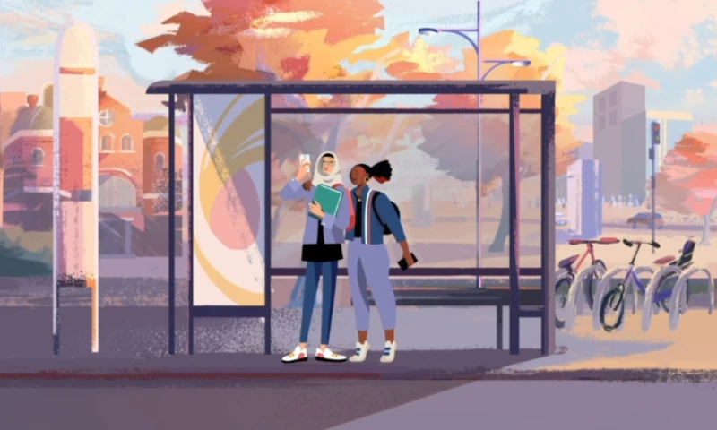 Fred & Eric Limited - Childhood Trauma, War & Conflict