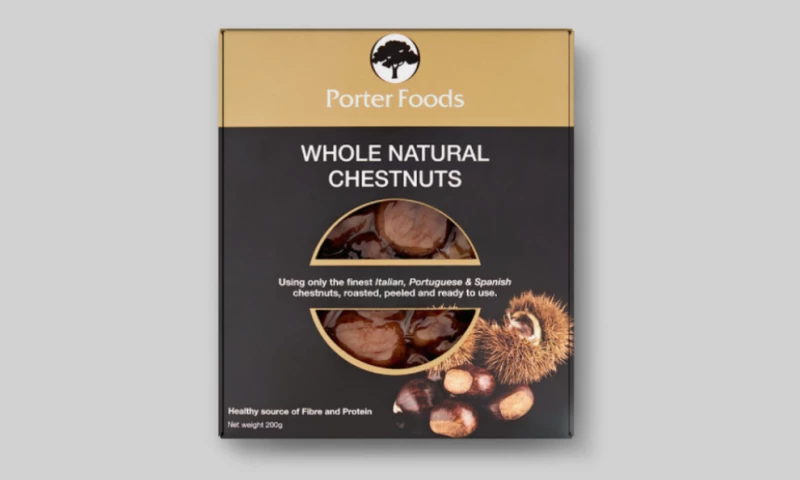 Stratos Creative Limited - Porter