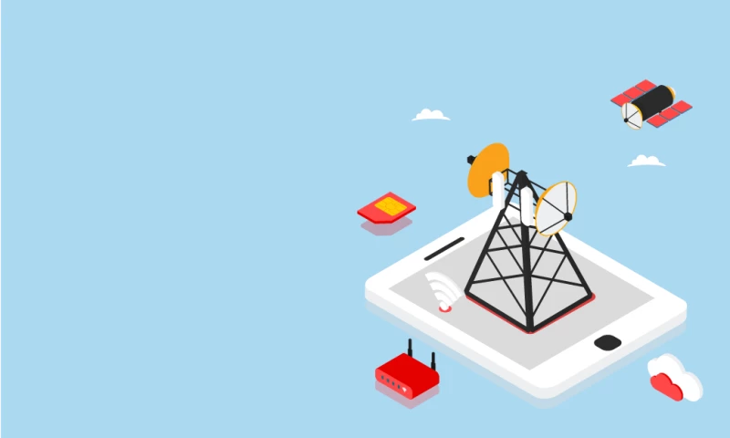 Kenscio Digital - Airtel- Tackled spam concerns