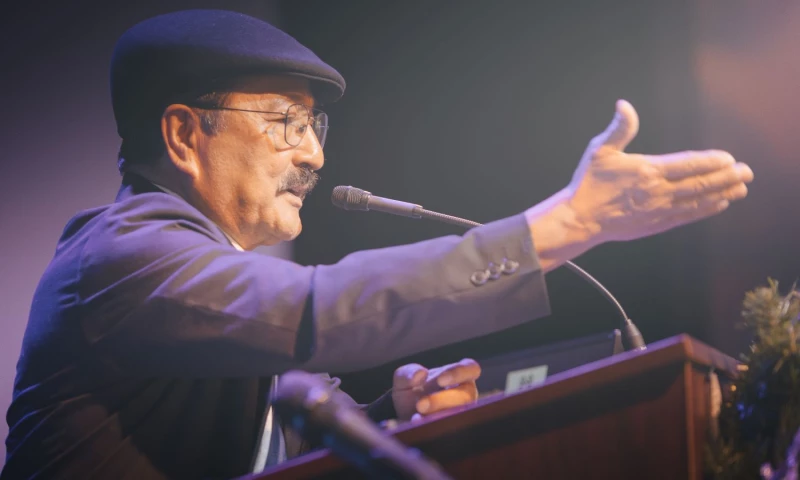 Stone's Throw Productions - Event Photography Coverage