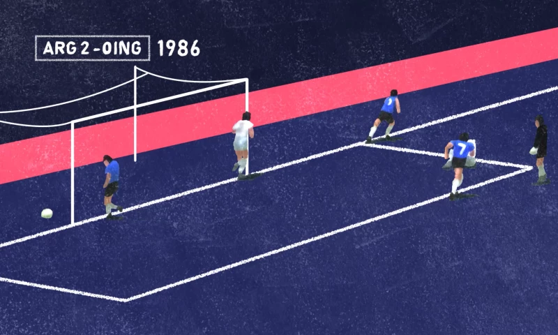 Poston Works - Red Bull More Than Just a Game