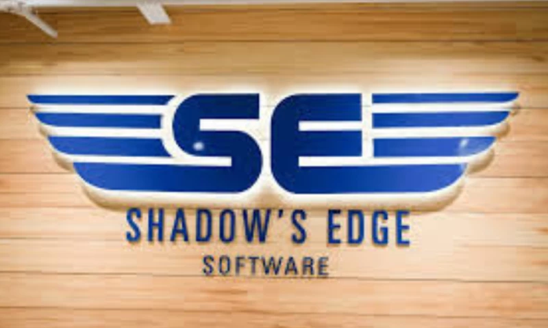 Noisy Trumpet - Shadow's Edge Software Logo