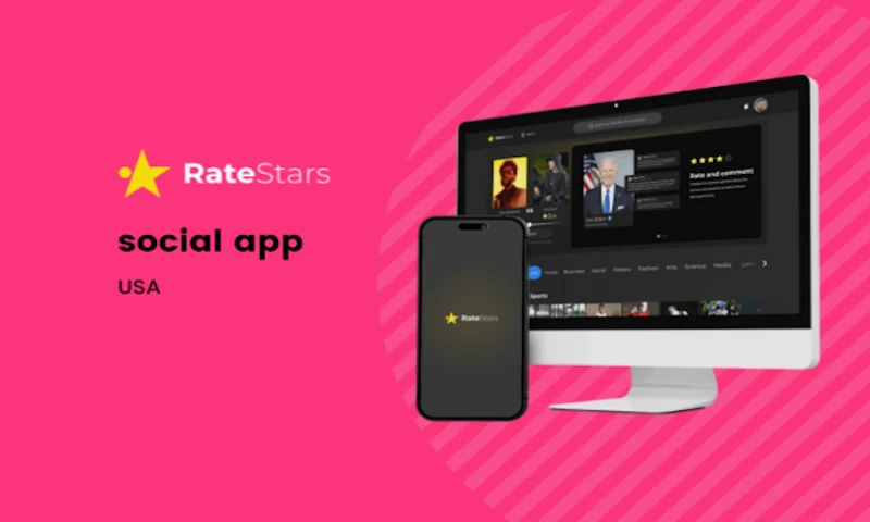 Wolfpack Digital - RateStars