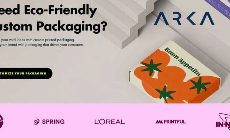 AffiliateMotion - Arka.com