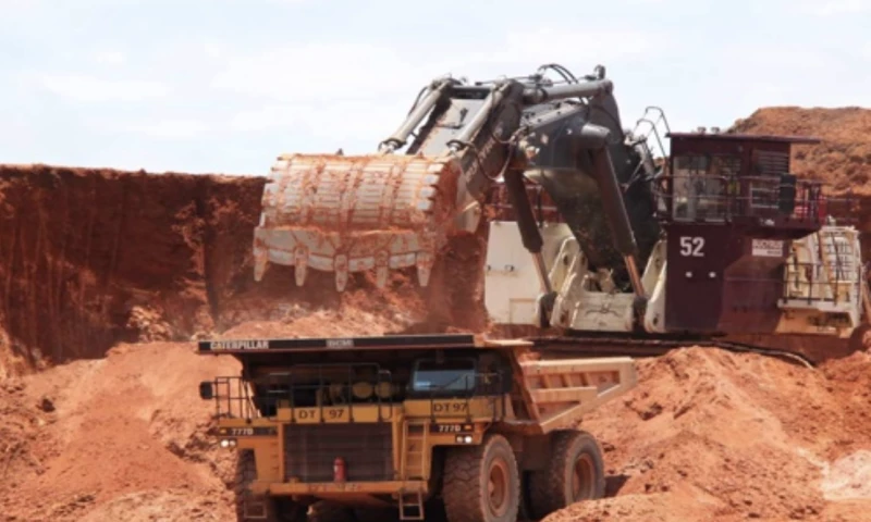 Solway - Enhancing Ore Processing Efficiency with AI