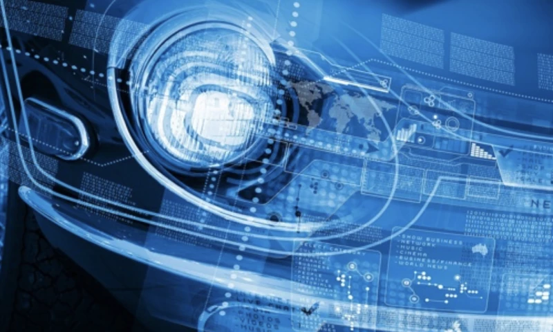 Solway - E-Vehicle Comparator: Mastering Data Complexity