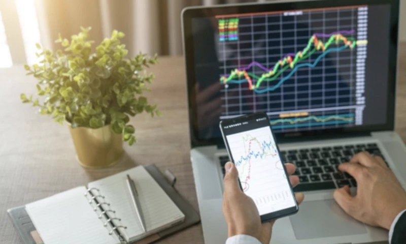 Solway - Intelligent Investment Portfolio Web Application