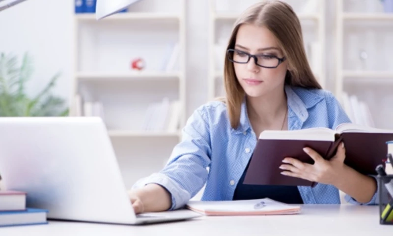 Solway - Flow-Based Learning Management System