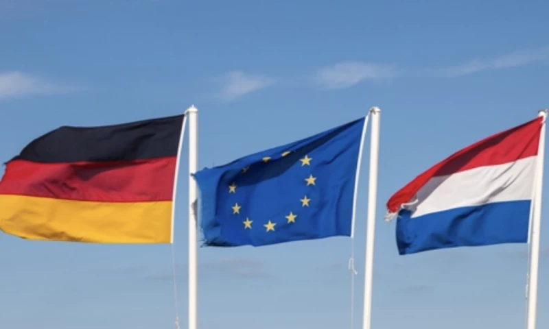 Solway - Germany-Netherlands Cooperation Website