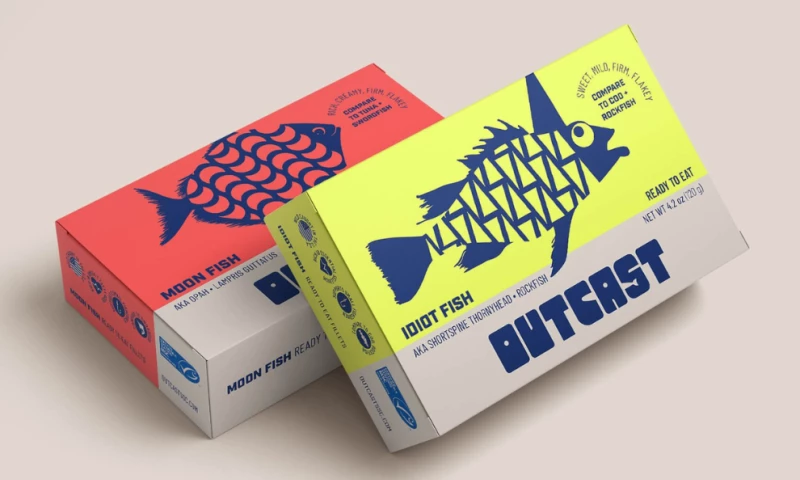 Bethany L Casarez - outcast