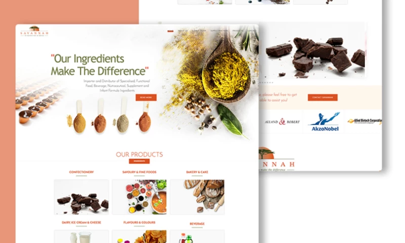 TechUptodate - Savannah