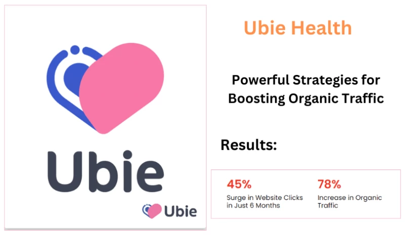 Webspero Solutions - SEO For Health Tech