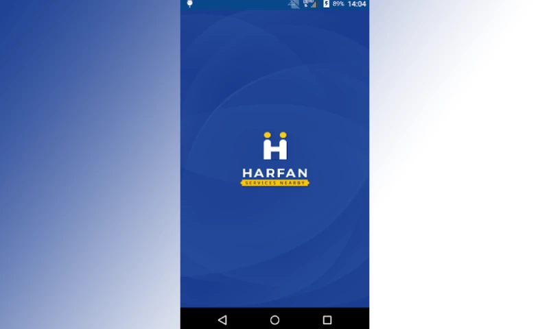 iPrism Technologies - Harfan