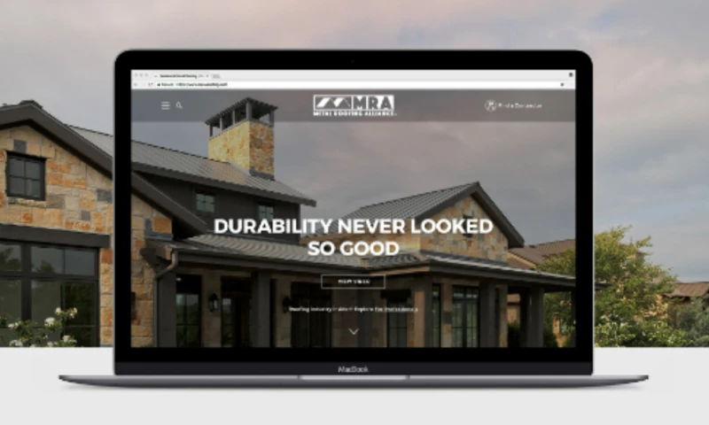 Wil Dimpflmaier - METAL ROOFING ALLIANCE