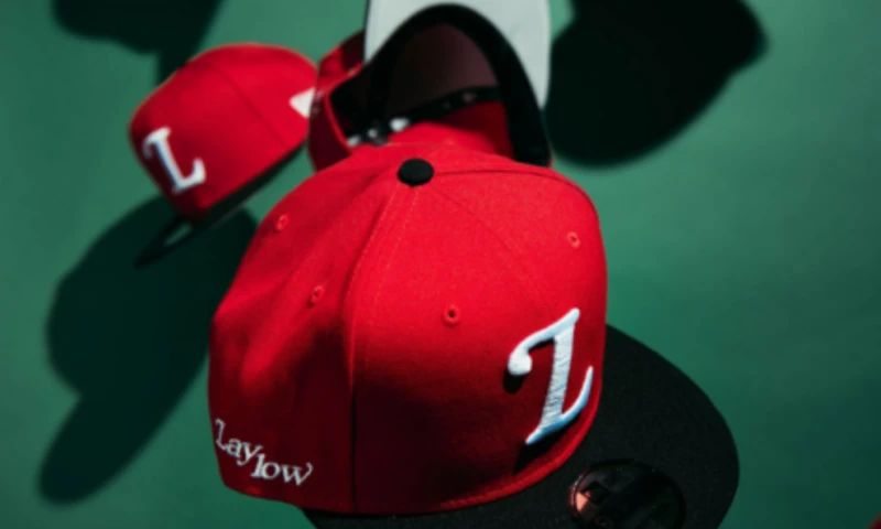 Jerick Collantes - Laylow