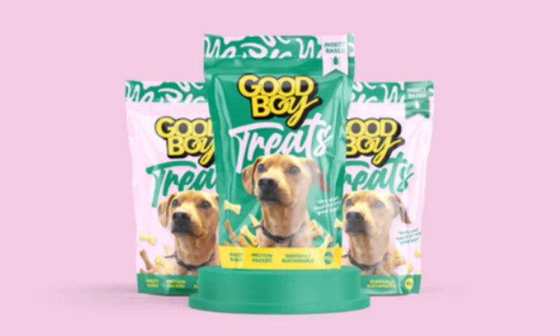 Mia Trevelyan Design - Good Boy