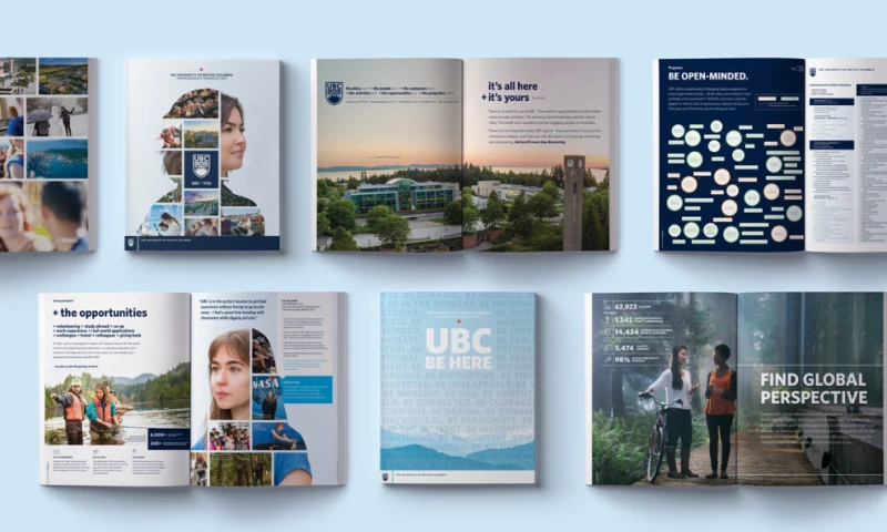 Q&A Creative - The University of British Columbia