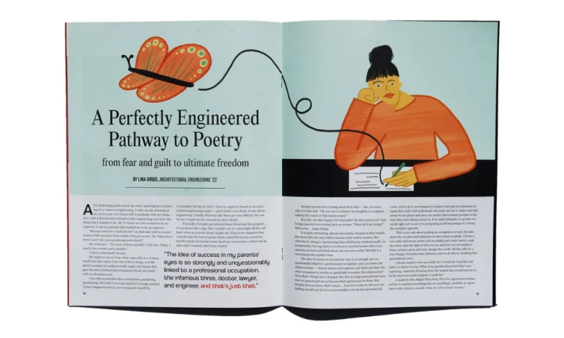 Honor Bound Magazine