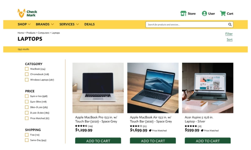 Pedro Marques - Check Mark