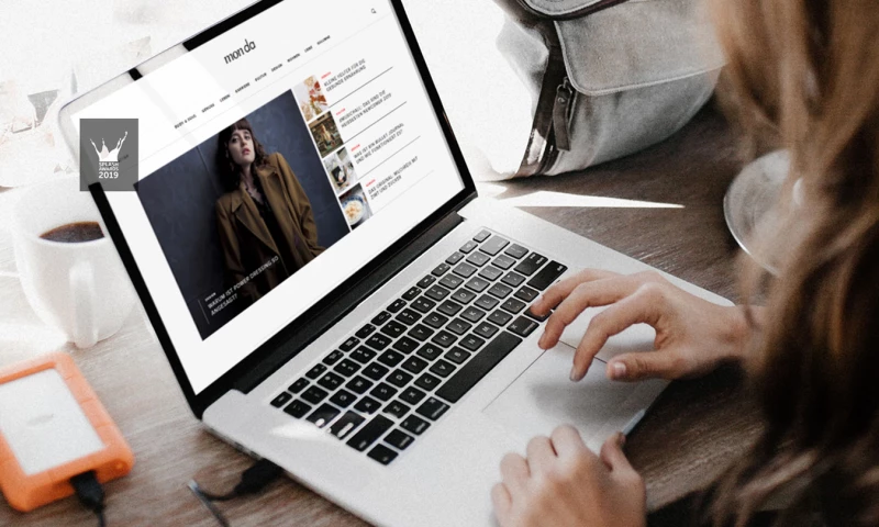 Lemberg Solutions - Monda Magazin