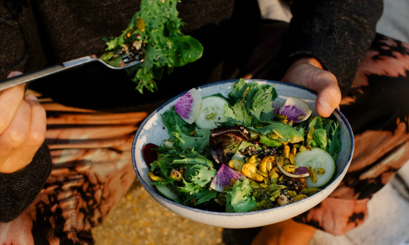 Hugo - How Hugo Helped Sakara Transform Health