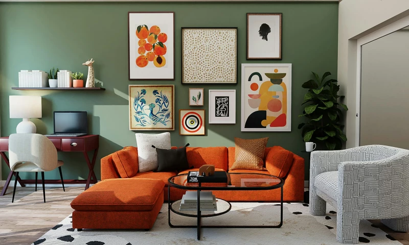 Transforming Customer Service in the Home Furnishings Industry