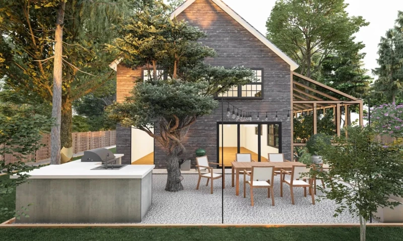 How Hugo Helped Yardzen Reimagine Landscapes