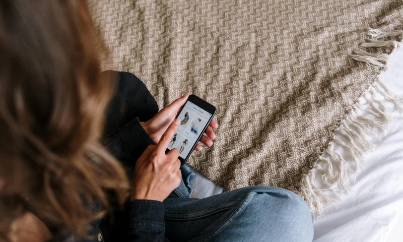 Hugo - Protecting Integrity in a Community-Driven Fashion Marketplace