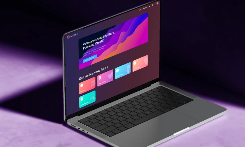 Coteries - Cedille.ai - Artificial Intelligence