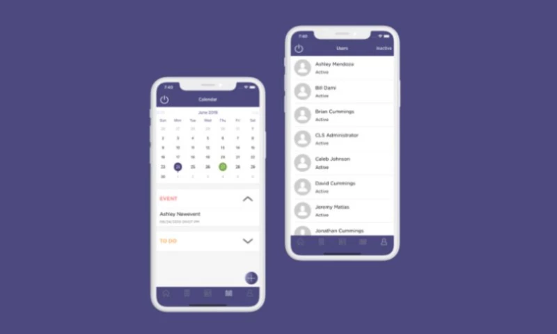 Techcronus Australia Pty Ltd - CRM Mobile App