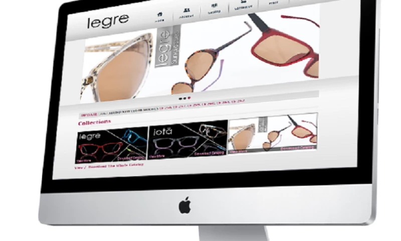 i-Verve - LEGRE