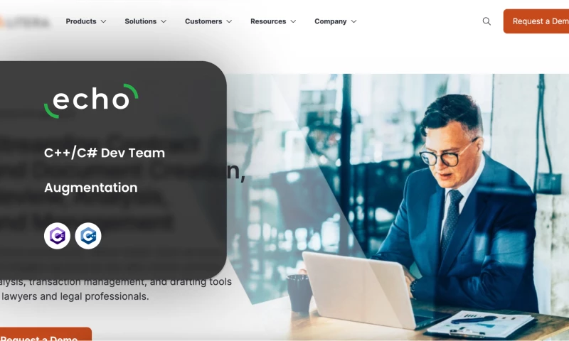 Litera | Legal Document Solutions